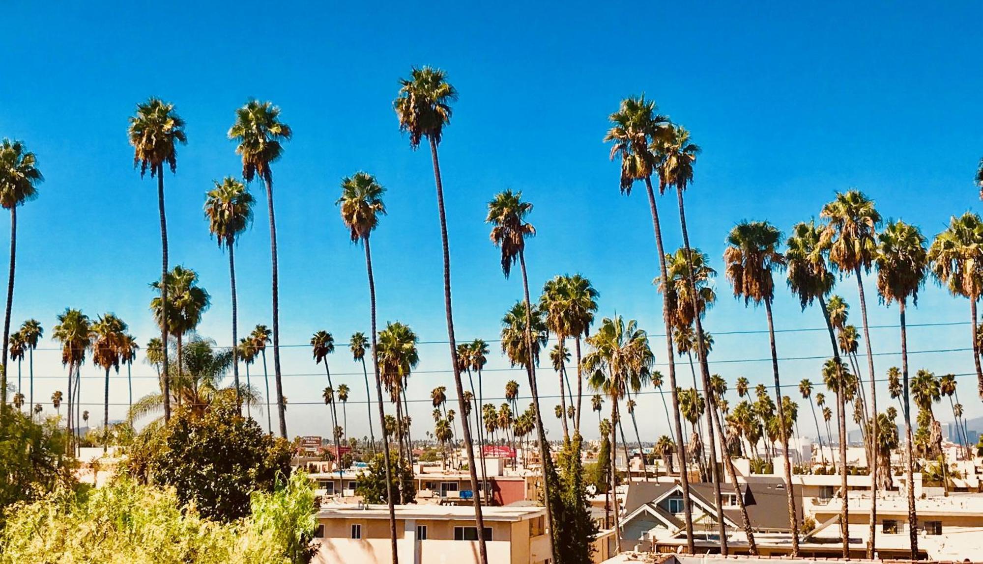 The Olympic Suites La — Photos 1