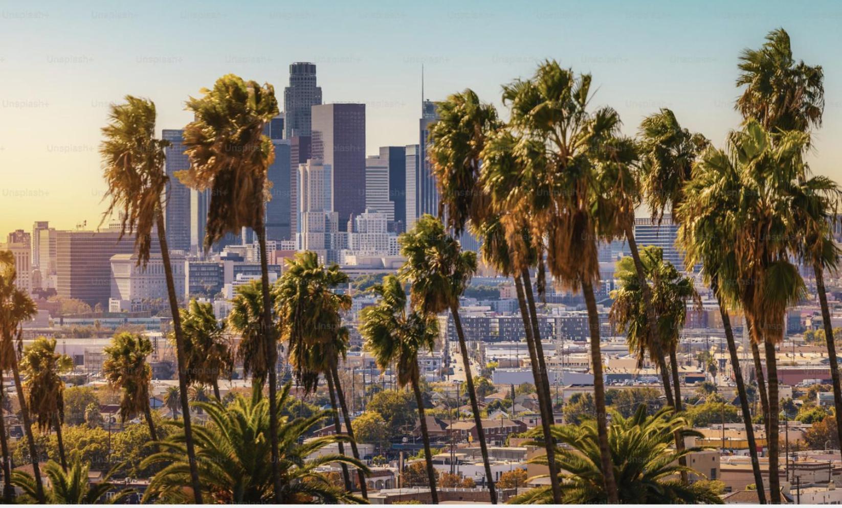 The Olympic Suites La — Photos 2